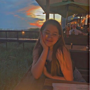 Meet your Posher, Carleigh